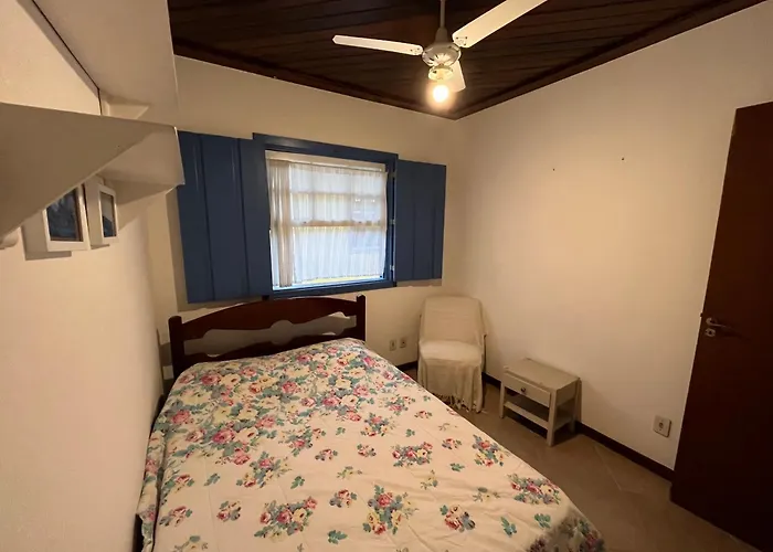 Casa Na Praia Paraty