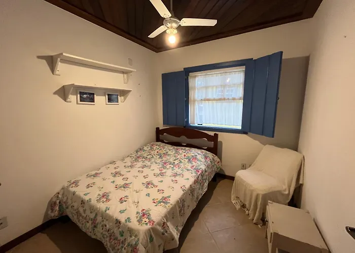 Casa Na Praia Paraty