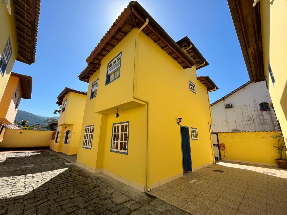 Holiday home Casa Na Paraty
