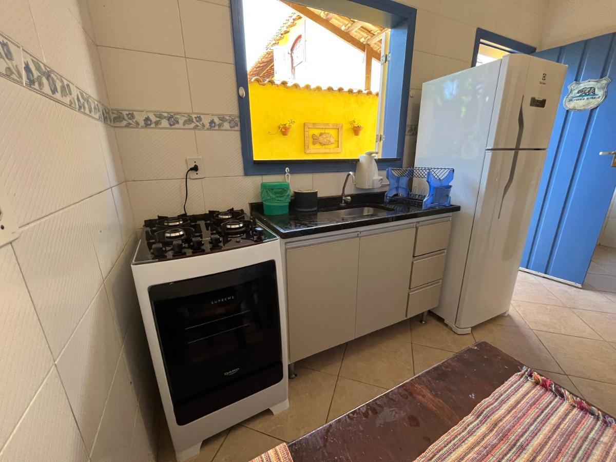 Holiday home Casa Na Paraty