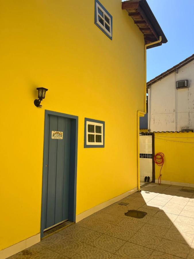 Casa Na * Paraty