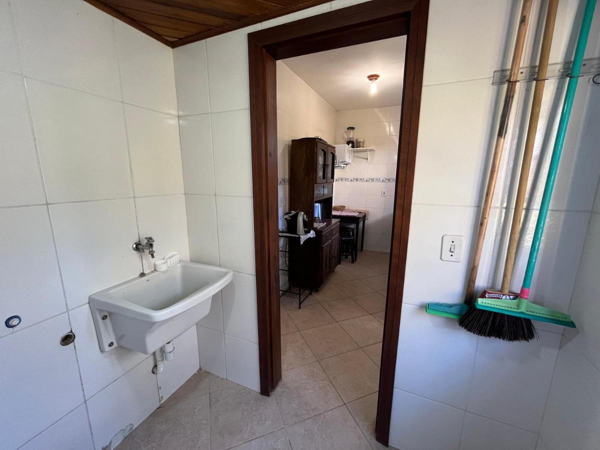 Holiday home Casa Na Paraty