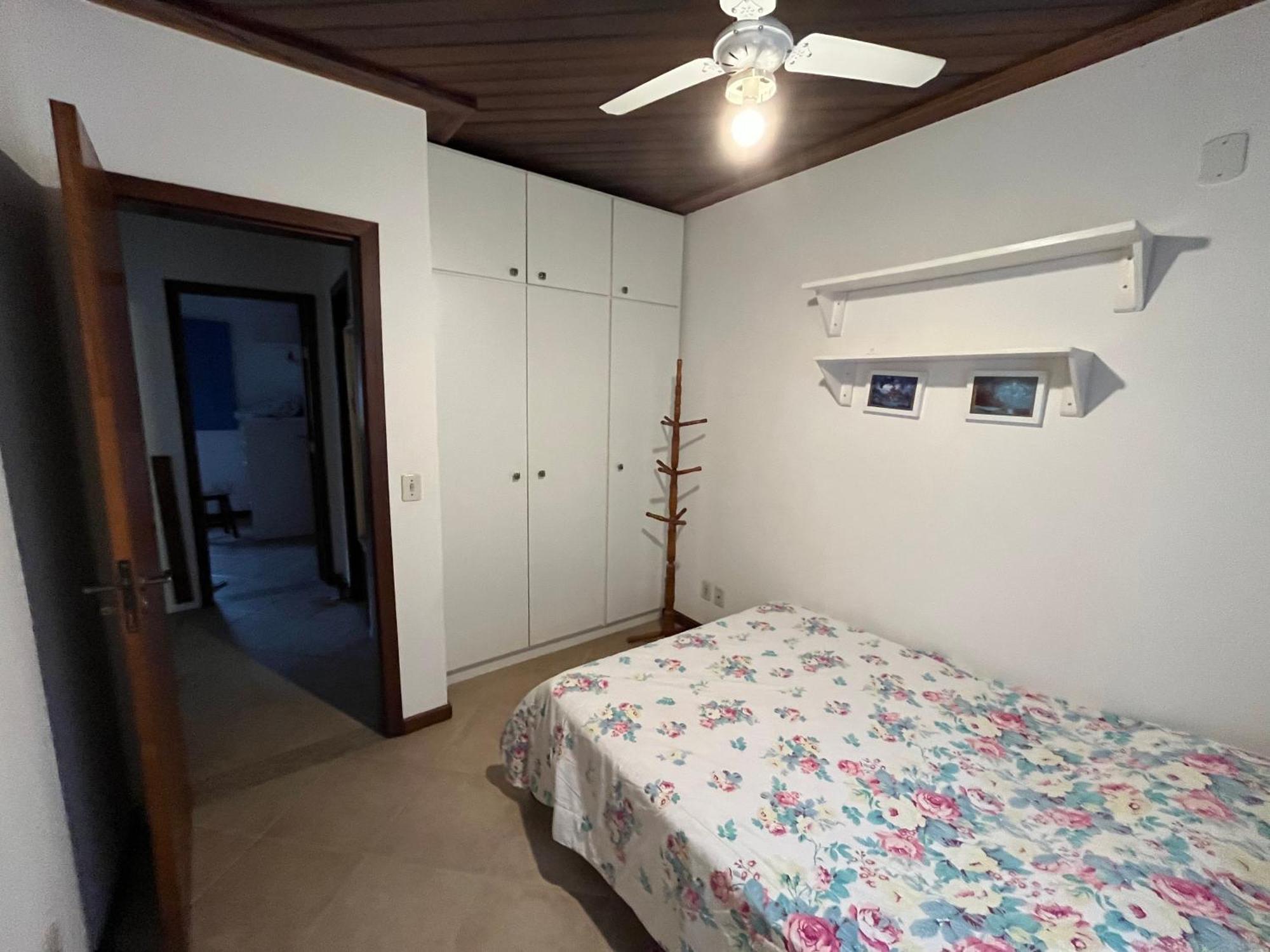 Holiday home Casa Na Paraty