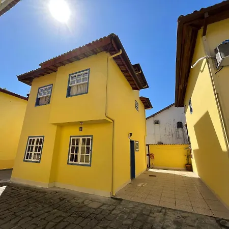 Casa Na Praia Paraty Exterior photo