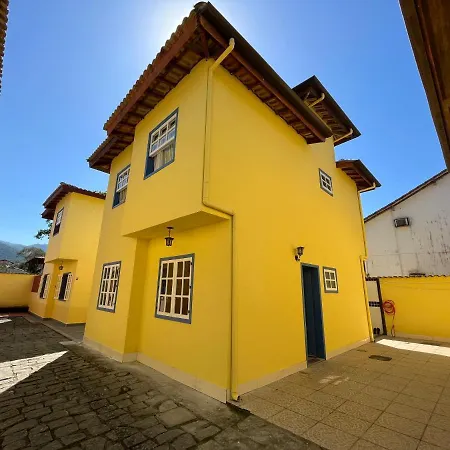 Casa Na Praia Paraty Exterior photo